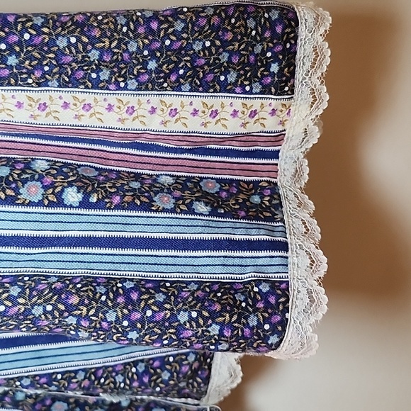 Reformation Sandalwood dress Striped Button-Down Sundress Size 0 - Picture 9 of 16